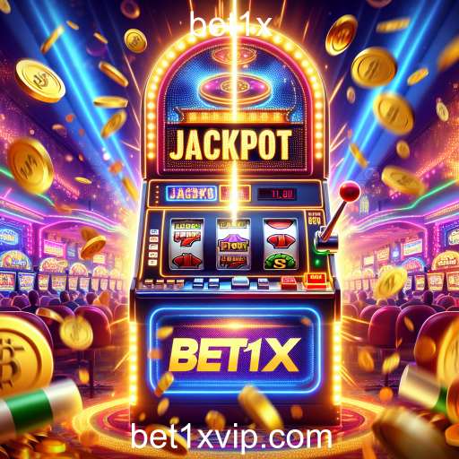 Jackpots