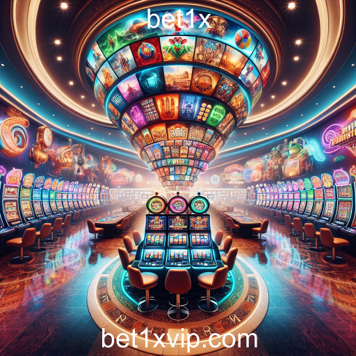 Máquinas de Slots
